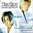 터보 - Tonight 이미지