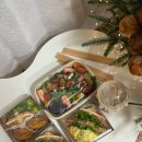 도시락 | 울산 샌드위치 민들레상점 포장 수제도시락 이용 후기