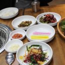 초지동참숯갈비 | [안산맛집/초지동맛집] 두번구운 참숯으로 구운 안산돼지갈비 진상숯불갈비