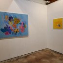 이수미 개인전 이미지