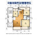 극동아파트사거리 이미지