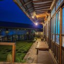 오롯이 스테이 인 양구 | 충주 독채 펜션 가족 여행 추천 한옥스테이 뒤안