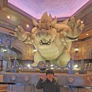 월드대박 | 오사카 유니버셜스튜디오재팬 닌텐도월드 놀이기구 마리오카트 후기