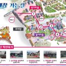 한국민속촌 눈썰매장