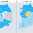 충북 부동산 시장 9개월만에 상승세 이미지