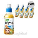 웅진식품(주) 이미지