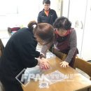 소방서구내 이미지
