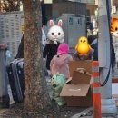 쿠키&베이커리 이미지