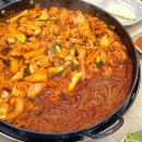 강동-길동-1303 | 둔촌동 맛집 춘천양반닭갈비 동네주민 추천 가족 외식