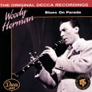 Blues in theNight (My Mama Done Tol'Me _ Woody Herman 이미지