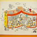 행복소리 작은도서관 이미지