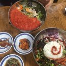하루스시물회