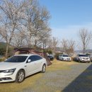 소나무농원 캠핑장 이미지