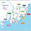 지에스25 만덕삼거리점 | 부산 갈맷길 9코스 1구간, 2구간(부산 갈맷길 완보)