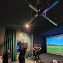 EH골프스튜디오 이미지