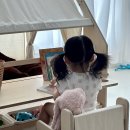엄마랑 알콩달콩 책 놀이 (2기) | [육아템 후기] 아기들이 왜 이렇게 좋아할까? 나스파 플레이하우스 사용기