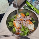 한치도로변 이미지