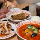 아이랑 맛집 | 미아현대백화점맛집 만추 미아점