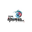 국가대표 리더 태권도장 이미지