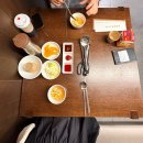 무을칼국수 | 경주 황리단길 신라제면 칼낙지｜줄이 길어 매번 지나치다 웨이팅 없이 먹어본 날