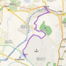 화전역2번출구 앞 이미지