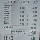 호운래 | 회기 카오위 맛집 호운래카오위 두번째 방문 후기