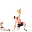 바디코어 트레이닝센터 이미지