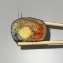 씨유(CU) 진주동문점 | [팝업]🍙광장시장 김밥팝업 일요일 주말 후기(+빠르게 가는 꿀팁)