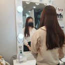 진주 증명사진 사진찍다 ( 신광칼라 )