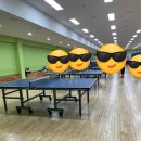 행복탁구 | [수원/영통] 여운모 왕초보 탁구 모임 후기! 영통복합체육센터 급벙 성공적 🏓