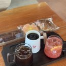 버치커피 | 화성 대형 베이커리 카페 한옥버치 내돈내산 후기