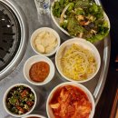 뒷고기와대패삼겹살 이미지