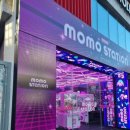 모모스테이션 홍대점 이미지