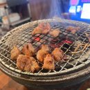 신정네거리역 1번출구 | 신정네거리역맛집 이베니꾸 신정네거리본점에서 이베리코 야키니쿠 먹고 왔어요