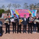 영천체육공원 이미지