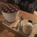 공주대 맛집 신관동 브런치카페 브로시스컴 추천해요!!