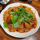 진해 용원 맛집 해담 아구찜 가족외식 추천