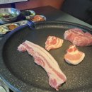 봉다리삼겹 | [인천 청라]봉다리삼겹: 가성비 무한리필 고깃집/삼겹살 맛집/내돈내산