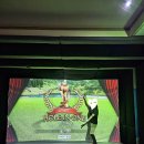 홀인원 스크린골프(스크린) | 나도 스크린골프 홀인원 달성! 루원스크린 골프존 — 소피아그린CC 세종/여강 코스