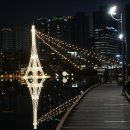 백사체육공원 | 12월 부산 빛축제&amp;야간경관 행사 모음, 올겨울 부산 '빛'으로 말하다!