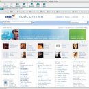 [Apple]‘MSN Music’ 공개로 애플과 MS의 설전 시작 이미지