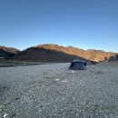 홍천강 | 강원도 홍천강 배바위 빙박 후기