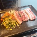 꽃돼지세겹살 이미지