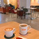 박달시장 | [박달동카페] 감성 가득한 신상 박달시장카페 스태그커피 후기