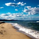 주문진해변관광지 이미지