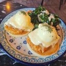 베네딕도유치원 | 대전 원신흥동 브런치 가성비 맛집 마르디 후기(인기메뉴, 주차, 총평)