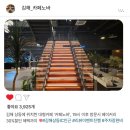 CU김해상동IC점 | 하루의 여유, 김해 상동 대형카페 '카페 노바' 추천