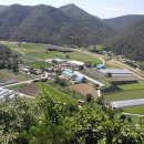 수락리약수터 이미지