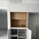 하남산단4번로 | 가구 / 광주 붙박이장 / 광주 주방리모델링 / 광주 리모델링 / 광주 주방가구 체인지씽크&amp;퍼니처 시공 후기