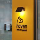 헤이븐동물병원 이미지